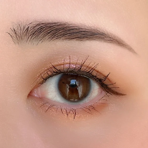 ボビイ ブラウン リュクス アイシャドウ  インカンデスント