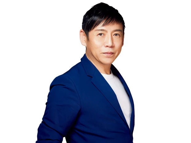 ヘア&メイクアップアーティスト 黒田啓蔵さん