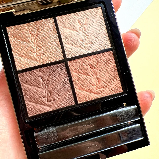 【30代メイク講師の毎日メイク】秋はこのメイクで決まり！メイク解説〈オレンジ系メイク・ピンク系メイク両方公開〉_3_1