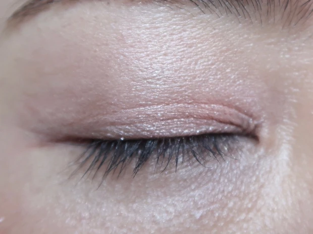 【イエベ肌にオススメ!捨て色なし、高見え可愛いアイシャドウパレット】CANMAKE_5_1