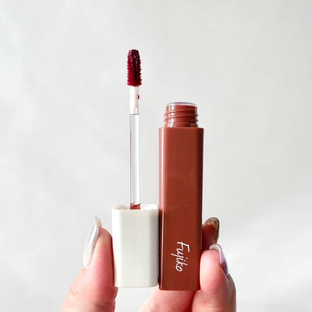 ブラウンリップ おすすめ フジコ プチプラ