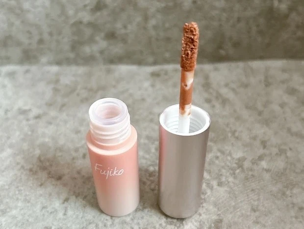 フジコ オートマチックシャドウ 01 ハーモニーモカ