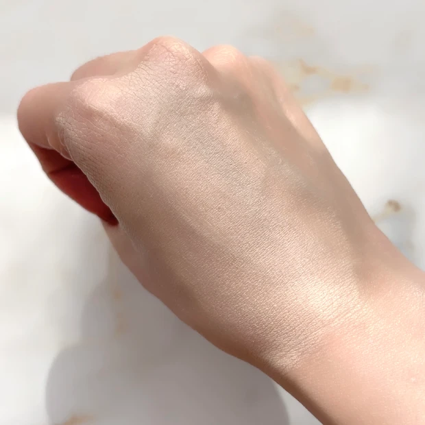 ディオール　ファンデーション　口コミ