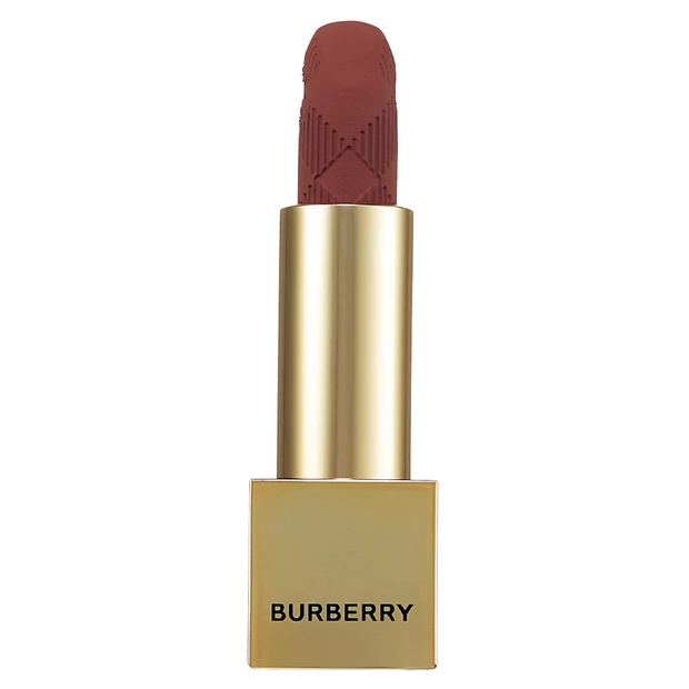 秋の新作リップ BURBERRY BEAUTY バーバリー キス マット 90