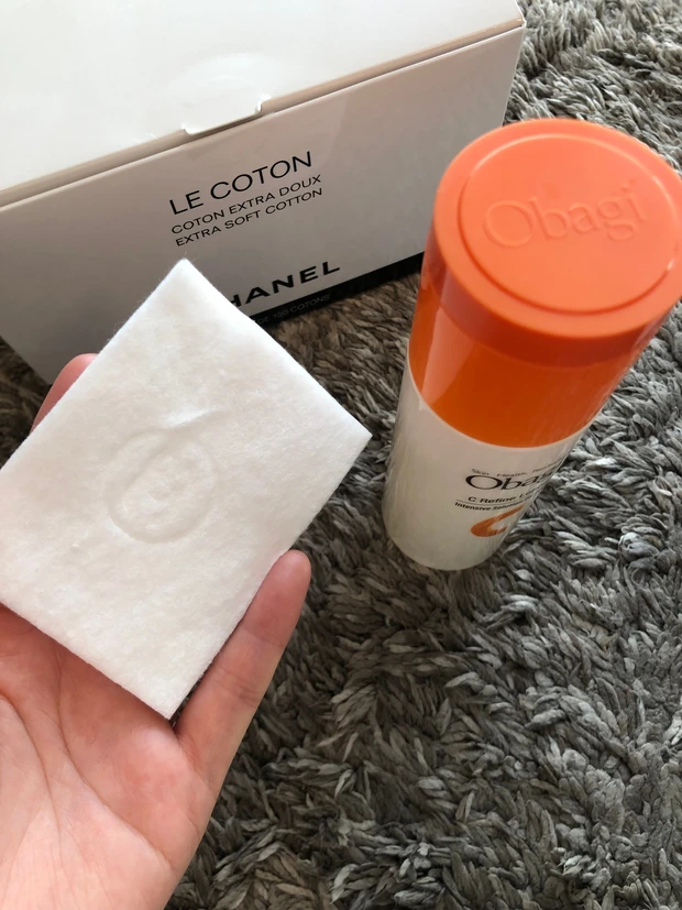 【開発構想5年！？結果主義のオバジから待望の2way化粧水が誕生♡】_4