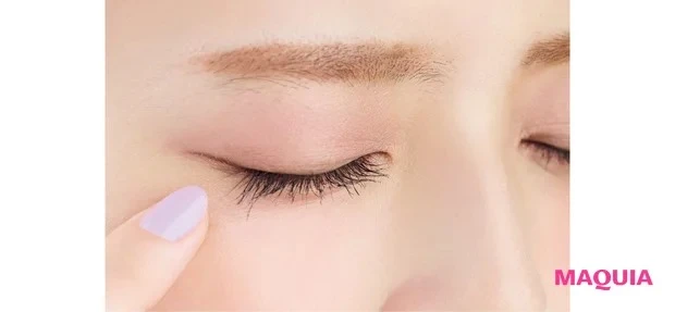 IVEウォニョン顔ピンクメイク やり方