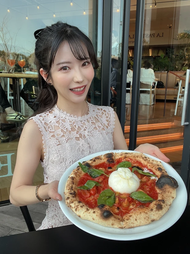 【自己紹介】マキアインフルエンサー1年目のRIKOです! これからコスメや美容・ファッションについて発信していきます♪_6_1