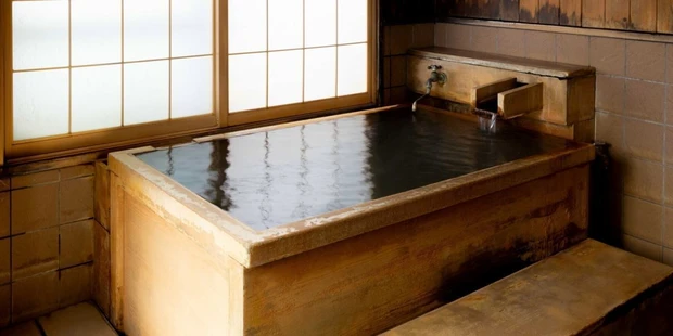 ひとリート　肘折温泉　大友屋旅館