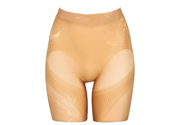 田中みな実×PEACH JOHNファーストガードル ¥5478／ピーチ・ジョン