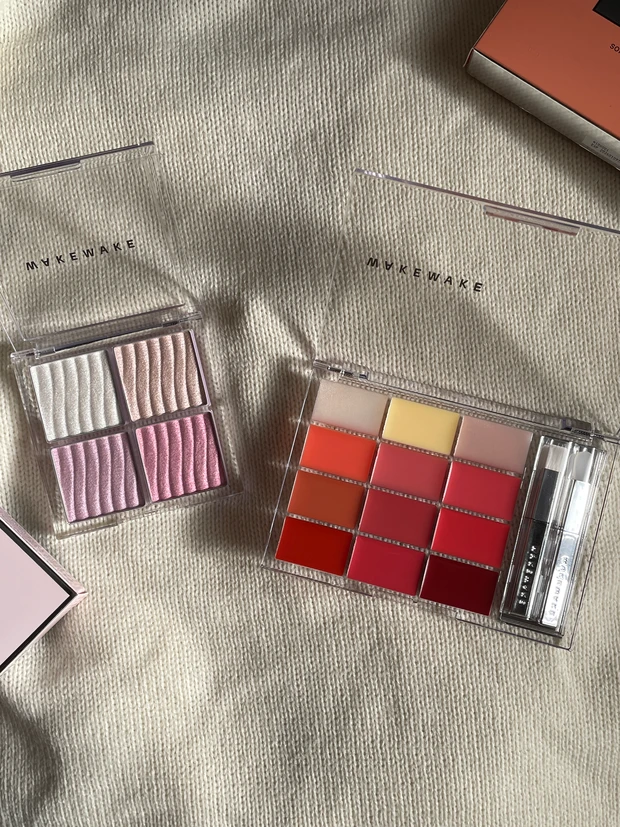 マキアインフルエンサー1年目のENAです!! これから主に韓国コスメについて発信していきます❤︎_7