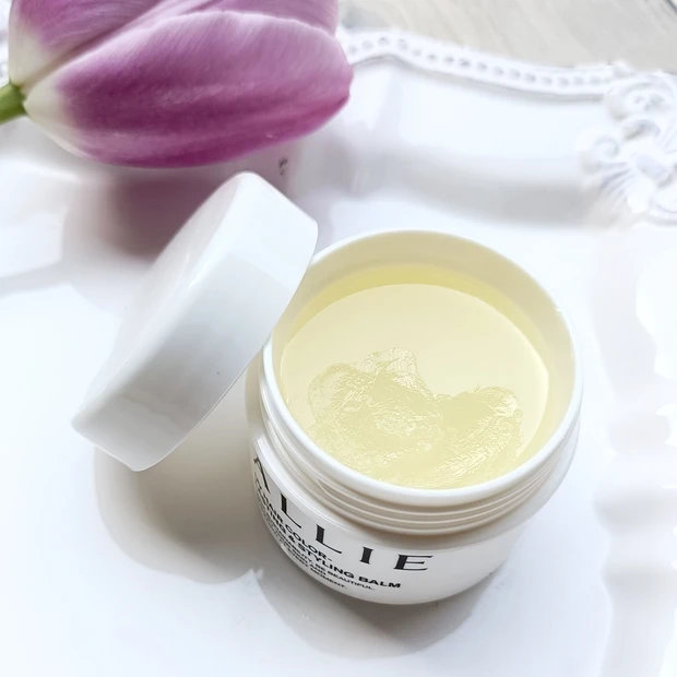 アリィー　クロノビューティ　ＵＶ　ヘアカラーラスティング＆スタイリング　バーム ＳＰＦ50+　PA++++