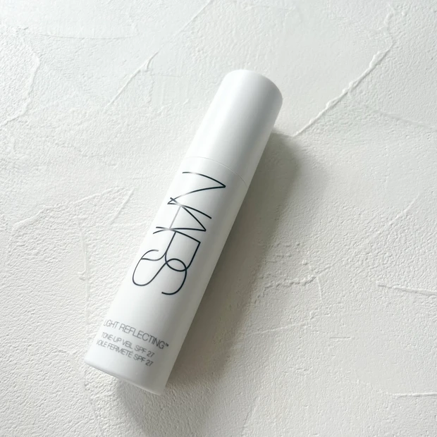 ライトリフレクティングトーンアップヴェール パッケージ
