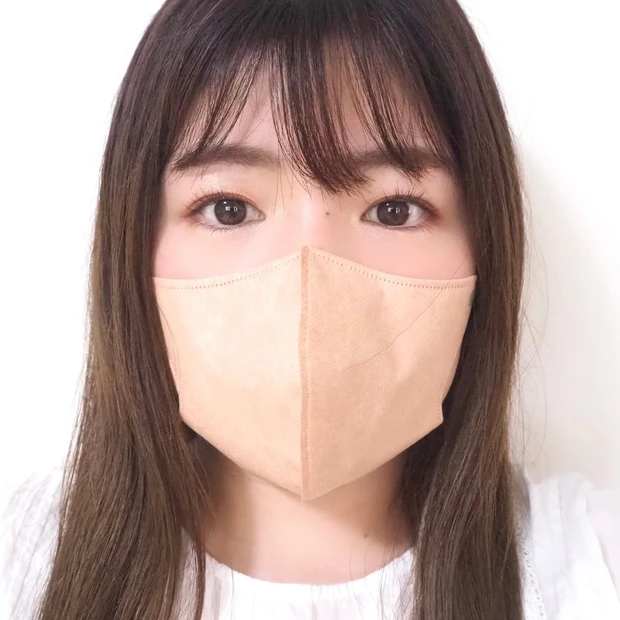 MASCODE(マスコード)ホワイトモカ