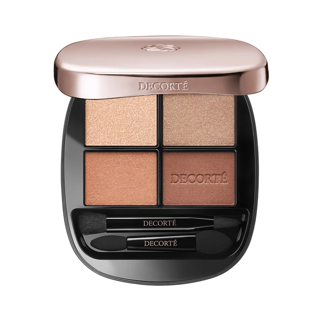 コスメデコルテ スキンシャドウ デザイニング パレット 07