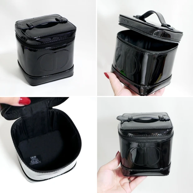 ディオール 春コスメ 2026 新作 ギフト おまけ ポーチ