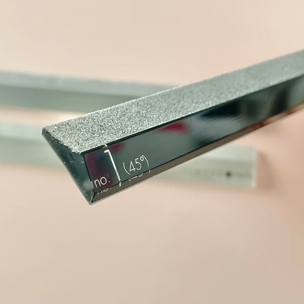 KOBAKO ネイルファイル(スクエアオフ)no.1