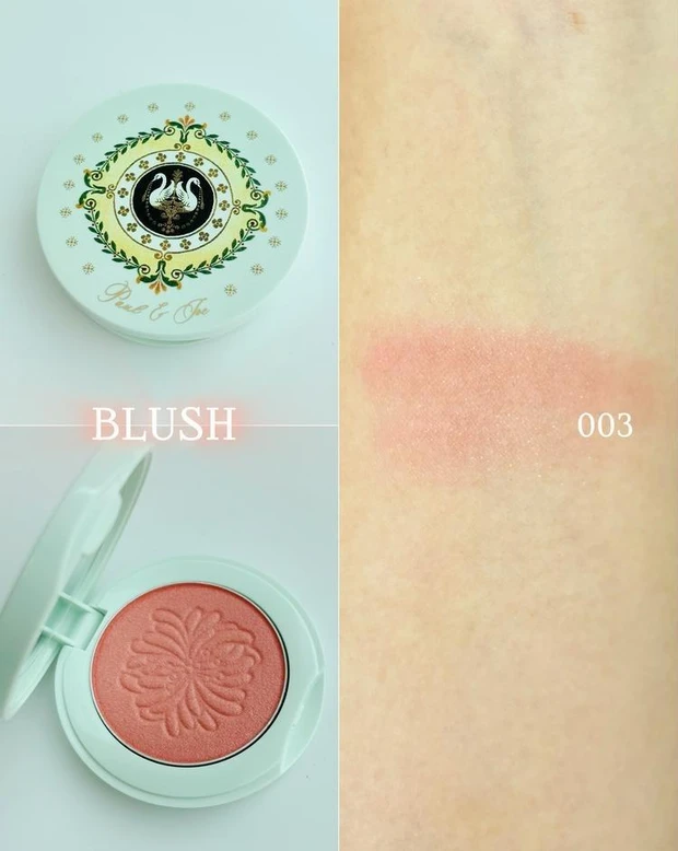 ポール & ジョー ボーテ アドベント カレンダー 2025をスウォッチ チーク