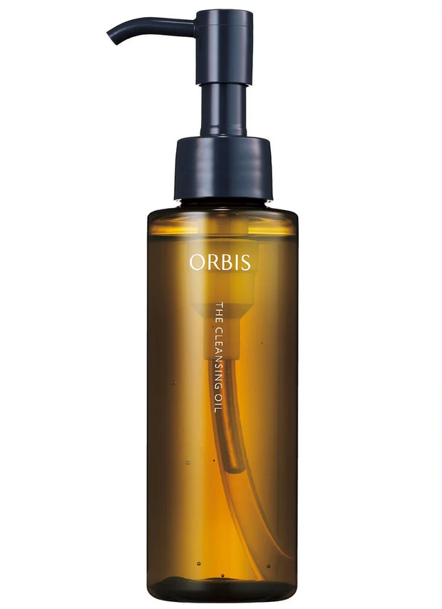 オルビス ザ クレンジング オイル