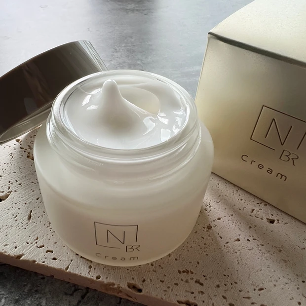 【明るさも潤いも】Nオーガニック新スキンケアシリーズはは自然由来80%以上、ブランド初の医薬部外品【Bright ホワイト リッチ クリーム】_5