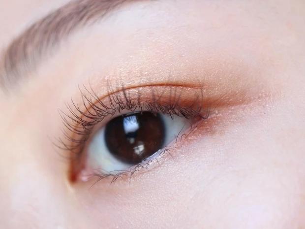 【夏コスメ2022】ヘビロテ必至♡ディオールの限定アイシャドウを使ってアイメイク2パターンにチャレンジ！_6_2