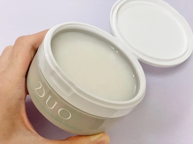 ザ 薬用クレンジングバーム バリア