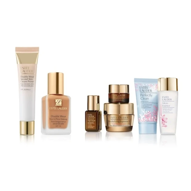 ホリデー メークアップ セット