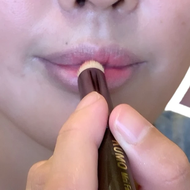 KUMOのフィンガーブラシが優秀すぎた_6