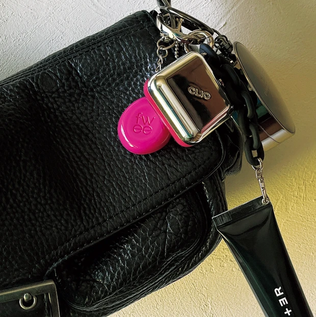 話題の韓国キーリング&チャームコスメ PhotoGallery_1_8