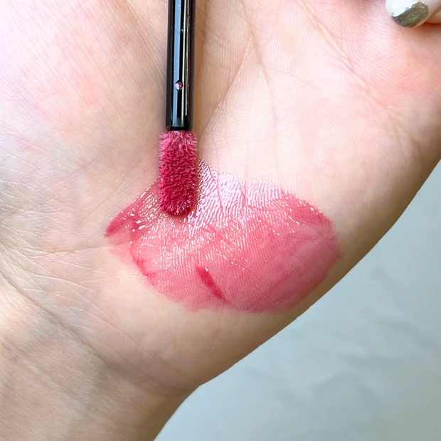 【パーソナルカラー別おすすめ】ブルベ夏・冬　真ん中リップ_3