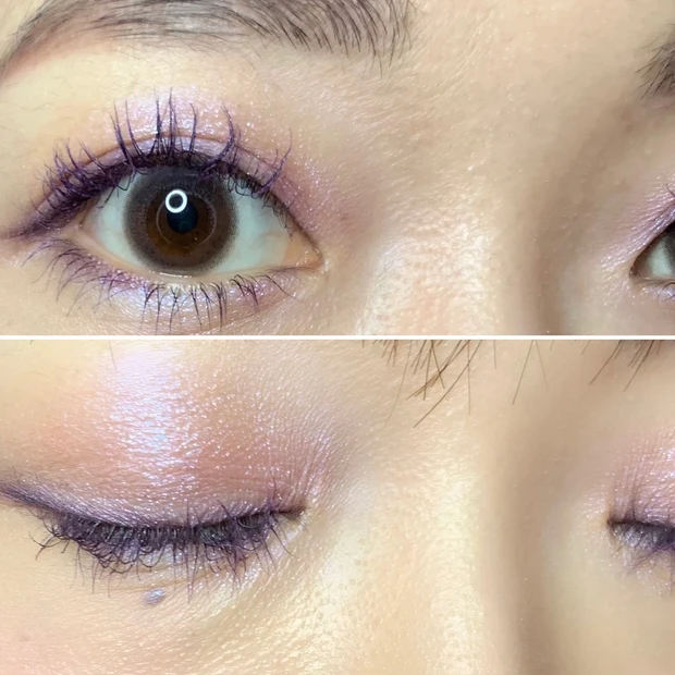 アイカラーレーションex18