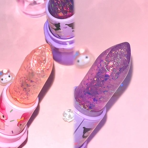 【amuse】マイメロ×クロミ［コラボコスメ］_3