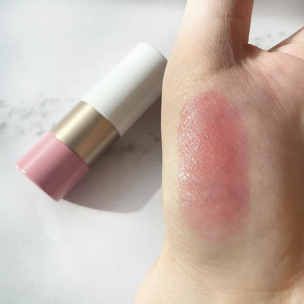 口紅　ローズ・エルメス　ローズ ア レーヴル　ローズ・タン　クリスマスプレゼント