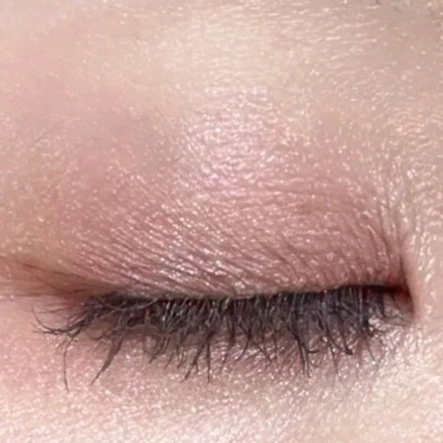 セザンヌ フェイスアイパレット「02 クラッシーピンク」の口コミ イエベ