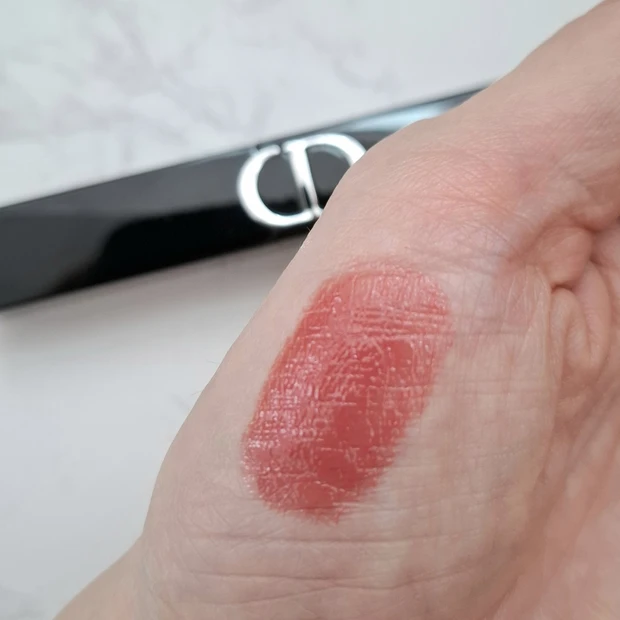 226 ダーリンブラッシュのスウォッチ