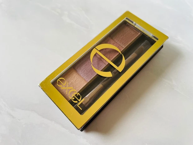 excel(エクセル)の秋の新作をスウォッチ！【スキニーリッチシャドウ・ニュアンスペンシルライナー・スタイリングパウダーアイブロウ等】_10_2