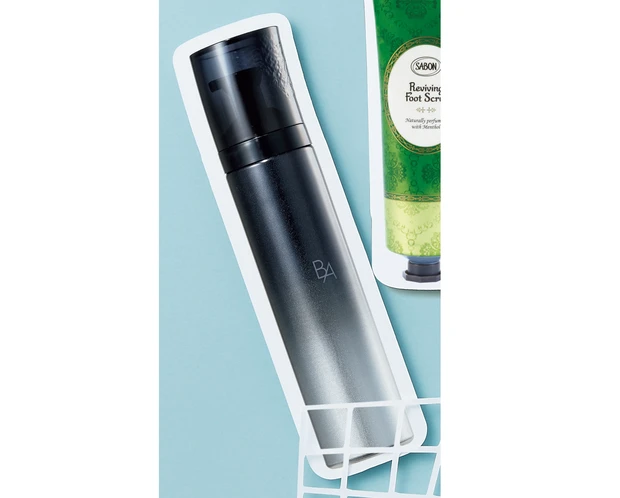 B.A  ミルク フォーム