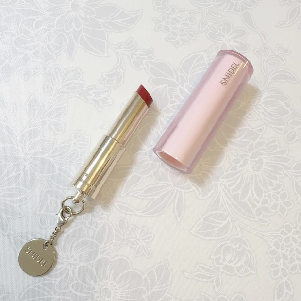 スナイデルビューティ ルージュクチュール 04