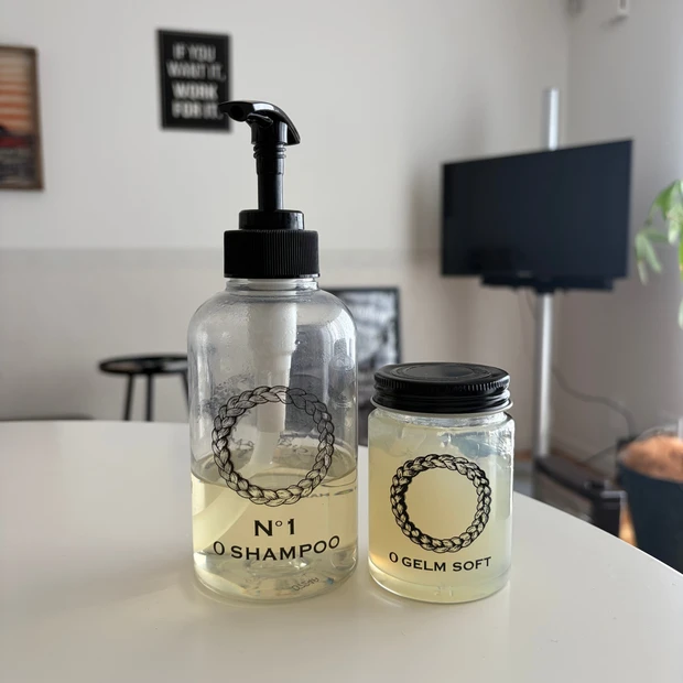 ヘアケアオタクがリピート◎【O SKIN & HAIR(オースキンアンドヘア)】を紹介!