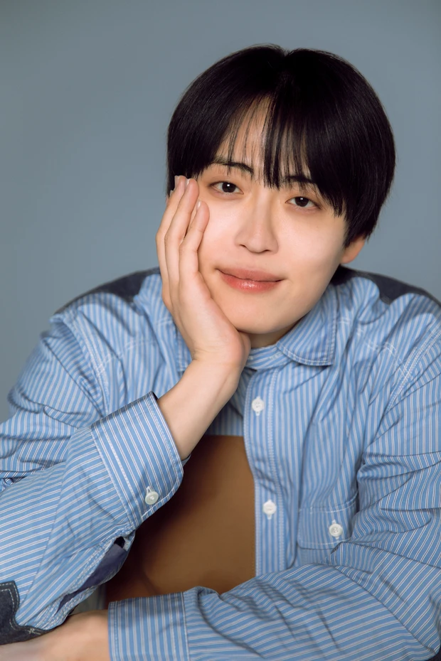 レインボー 池田直人 インタビュー