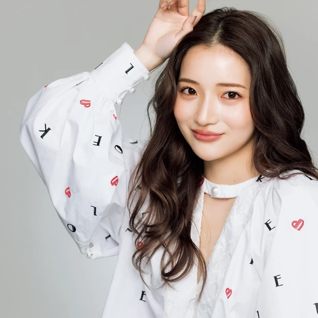 南 りほさんが韓国コスメにハマったワケ。スキンケアからメイクまで、溺愛コ…