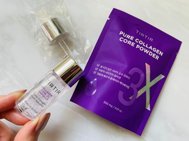 【Qoo10メガ割】私のオススメアイテムをご紹介！いつもよりお得に買えるメガ割期間は手持ちのアイテムをアップデートするチャンス♪アジアコスメも豊富！_9