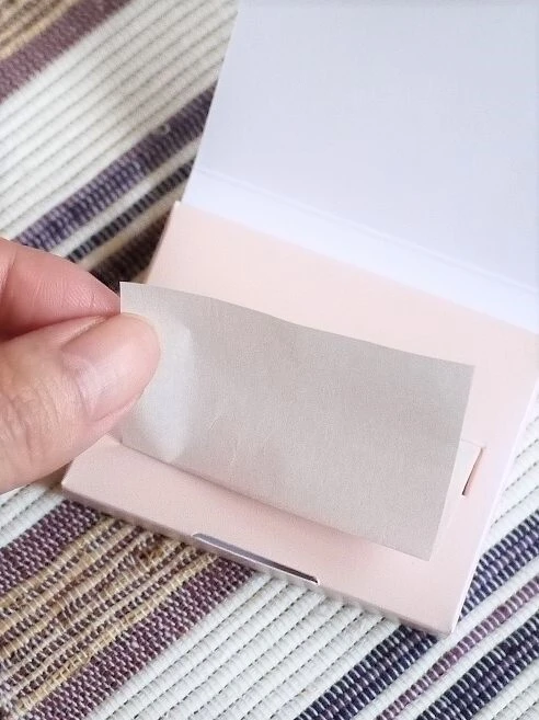 ガサガサ唇とマスク崩れの救世主♡京都「よーじや」コスメが使える!_4_2