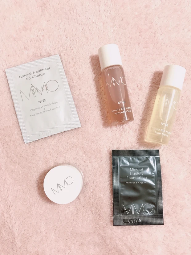 【MiMC 豪華付録】MAQUIA 9月号発売★s0n0kaです♡_3