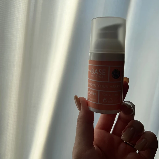 クーセル　ベースオリジナル