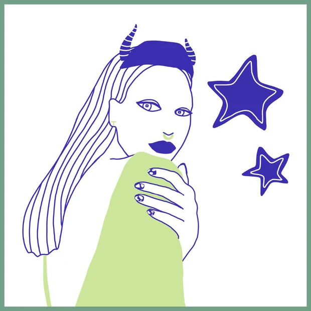 今月の運勢 Keikoの月星座占い 月星座 牡牛座