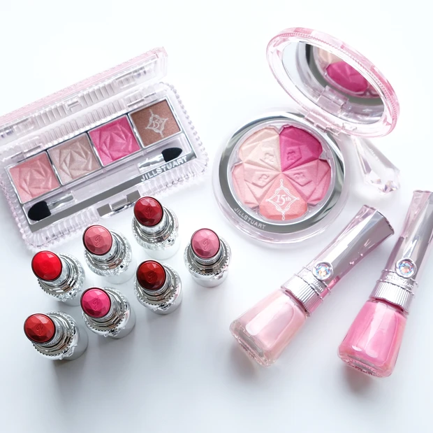 Celvoke 2020 AW Makeup Collection 『Energy in conjunction』