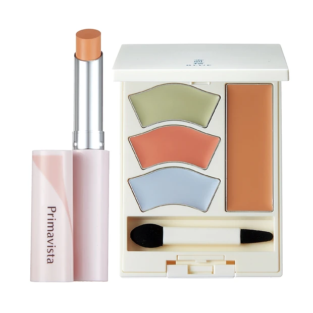 【シミをカバーできる硬めコンシーラー】秋新作で選ぶならこの2つがおすすめ…