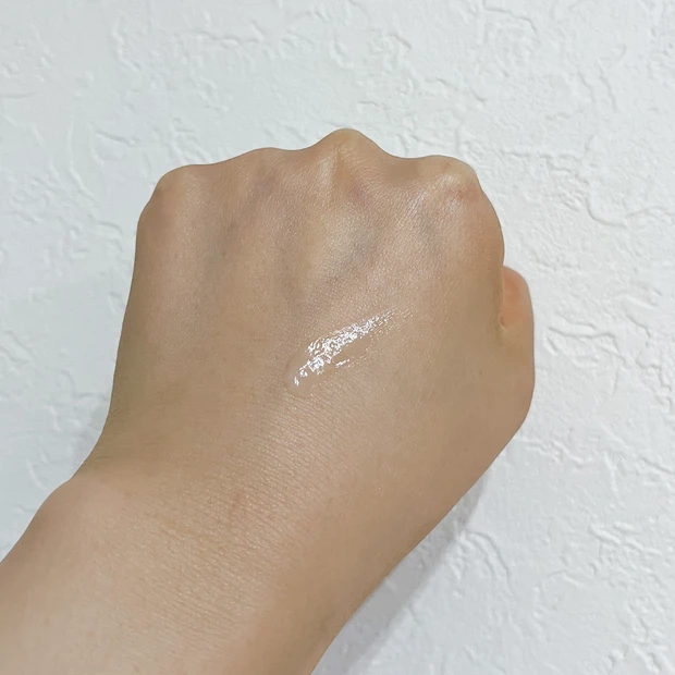 30代のための毛穴カバー術！ファシオ ポア スムース プライマーでサラサラベースメイク【FASIO】_3_1