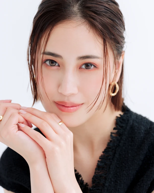 ベスコス受賞【SUQQUのアイパレット】で一重＆奥二重さん・二重さんに似合う【目の形別メイク】_1_2