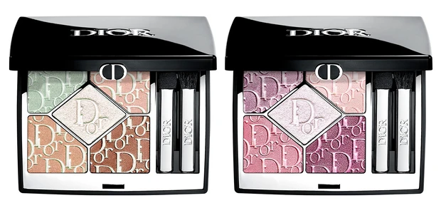 Dior ディオール 春 2026コレクション ウルトラ グロウ　55 パープルラム 370 レッドウッド 450 ブラウンシュガーウルトラグロウ　55 パープルラム 370 レッドウッド 450 ブラウンシュガー